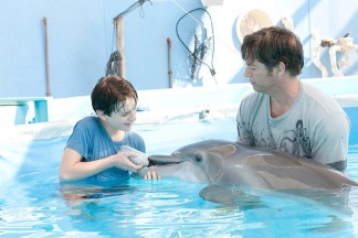 "Dolphin Tale"